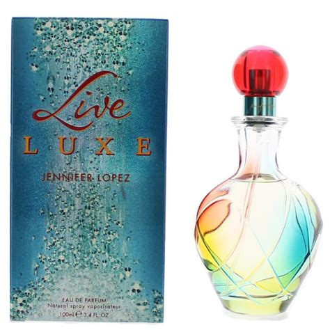 j lo live luxe